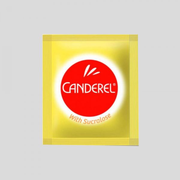 Canderel Yellow Sweetener Sachets (1000)