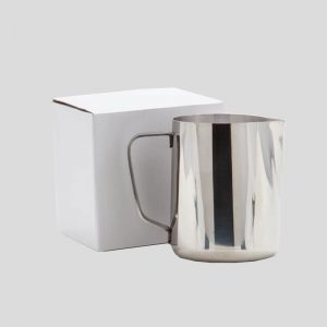 Foaming Jug With Beak 1L
