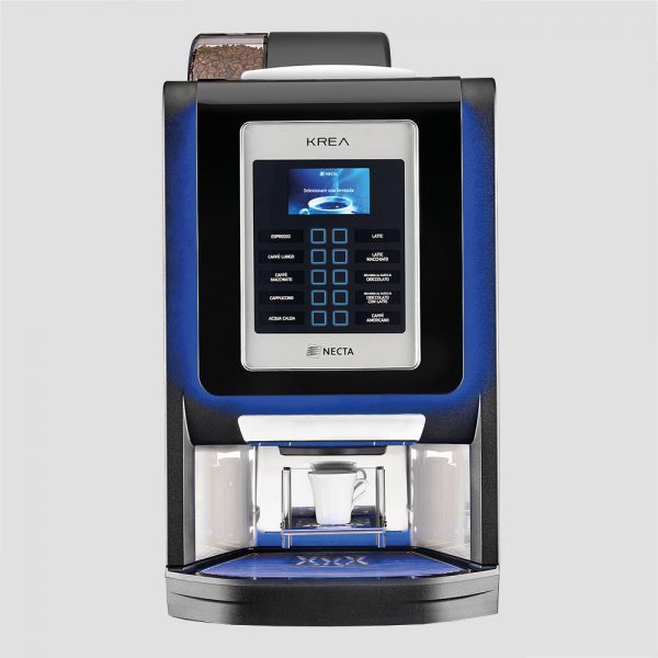 Krea Prime Espresso Tabletop Coffee Machine