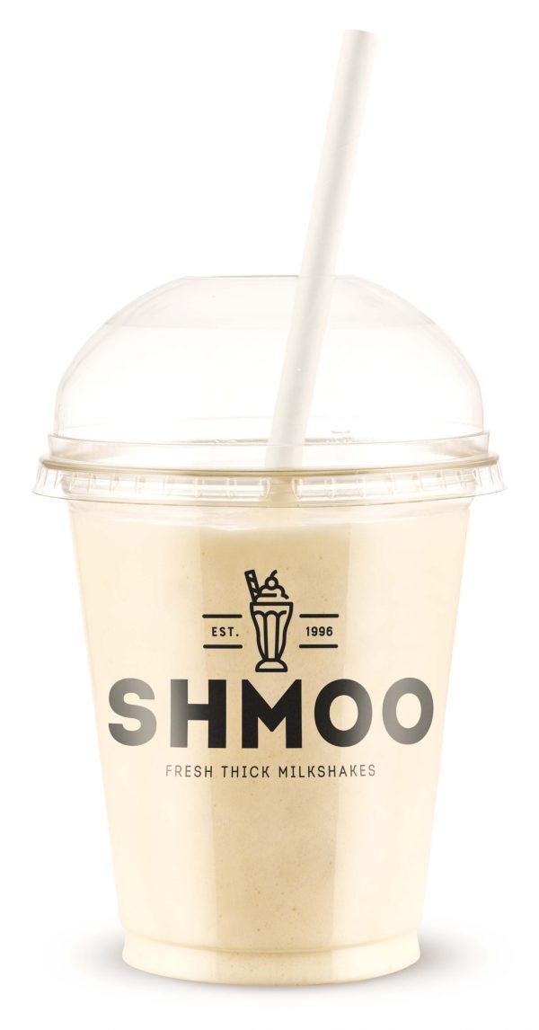 Shmoo Milkshakes Vanilla Mix 1.8KG Tub - Image 3