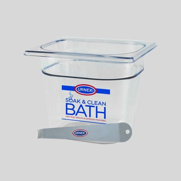 CafeCasa Soak & Clean Bath Set
