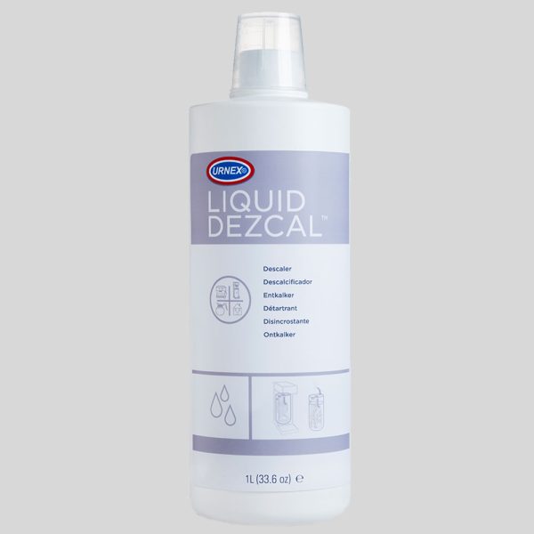 CafeCasa Dezcal Liquid Descaler 1L