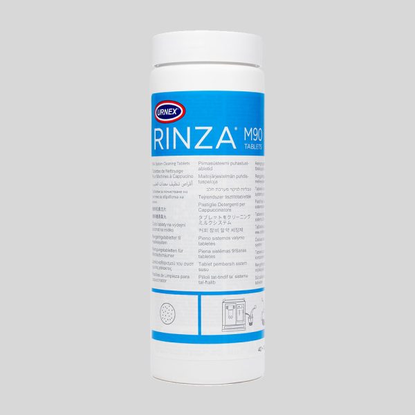Cleaning tablets