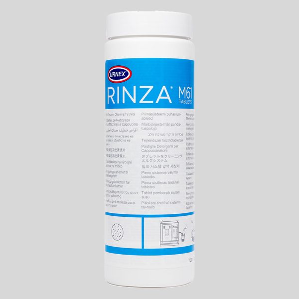 Cleaning Tablets