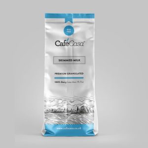 Cafe Casa Skimmed Granulated Milk