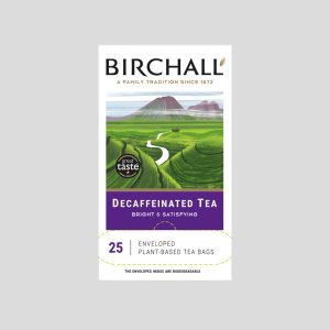 Birchalls Decaf Teabags (25)