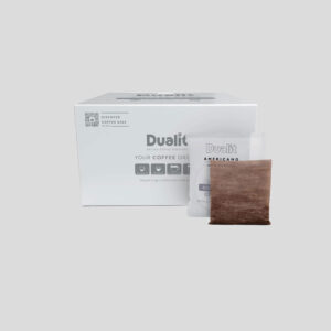 Dualit Americano Coffee Bags (50)